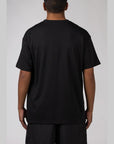 ACG NRG T-Shirt - Black/Light Smoke Grey/Summit White - LOADED