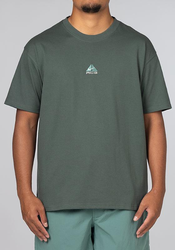 ACG NRG T-Shirt - Vintage Green - LOADED