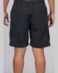 ACG Smith Summit Cargo Pant (Convert to Shorts)- Black - LOADED