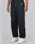 ACG Smith Summit Cargo Pant (Convert to Shorts)- Black - LOADED