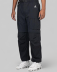 ACG Smith Summit Cargo Pant - Black/ Convert to Shorts