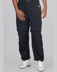 ACG Smith Summit Cargo Pant (Convert to Shorts)- Black - LOADED