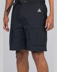 ACG Smith Summit Cargo Pant (Convert to Shorts)- Black - LOADED