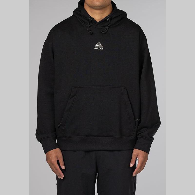 ACG Therma-Fit Hoodie - Black/Anthracite/Summit White - LOADED