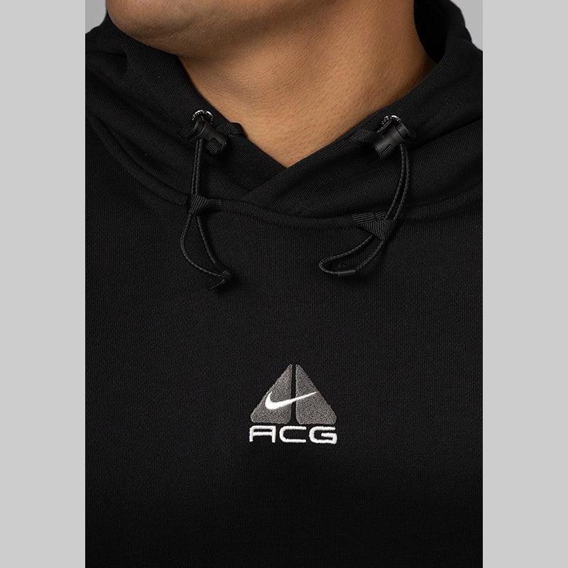 ACG Therma-Fit Hoodie - Black/Anthracite/Summit White - LOADED