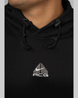 ACG Therma-Fit Hoodie - Black/Anthracite/Summit White - LOADED