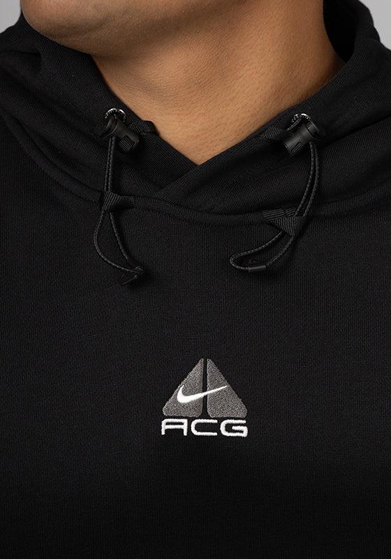 ACG Therma-Fit Hoodie - Black/Anthracite/Summit White - LOADED