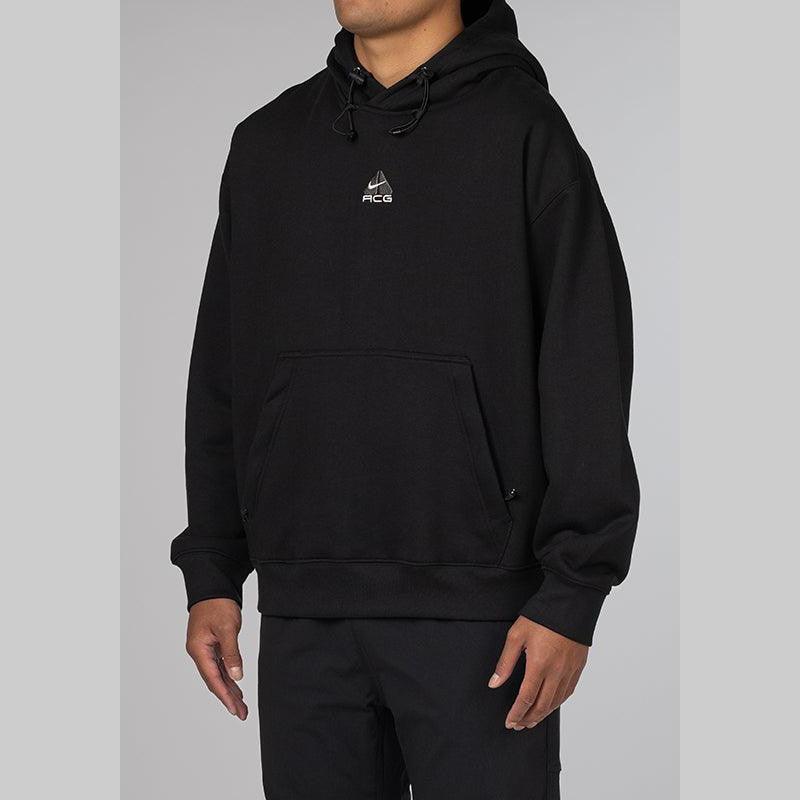 ACG Therma-Fit Hoodie - Black/Anthracite/Summit White - LOADED