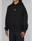 ACG Therma-Fit Hoodie - Black/Anthracite/Summit White - LOADED