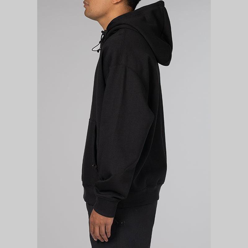 ACG Therma-Fit Hoodie - Black/Anthracite/Summit White - LOADED