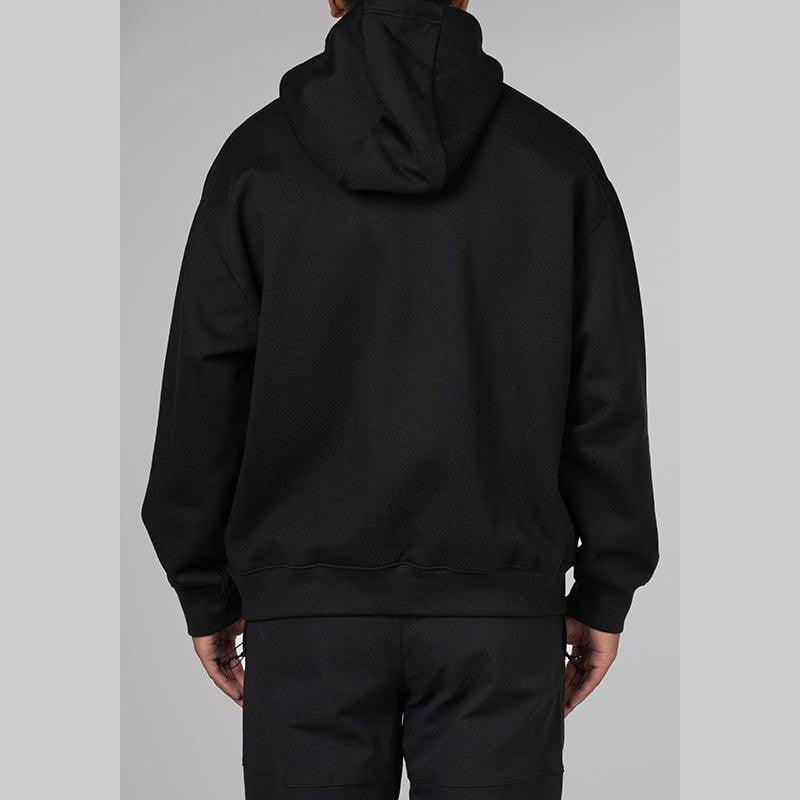 ACG Therma-Fit Hoodie - Black/Anthracite/Summit White - LOADED