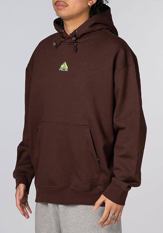 ACG Therma-Fit Hoodie - Earth - LOADED