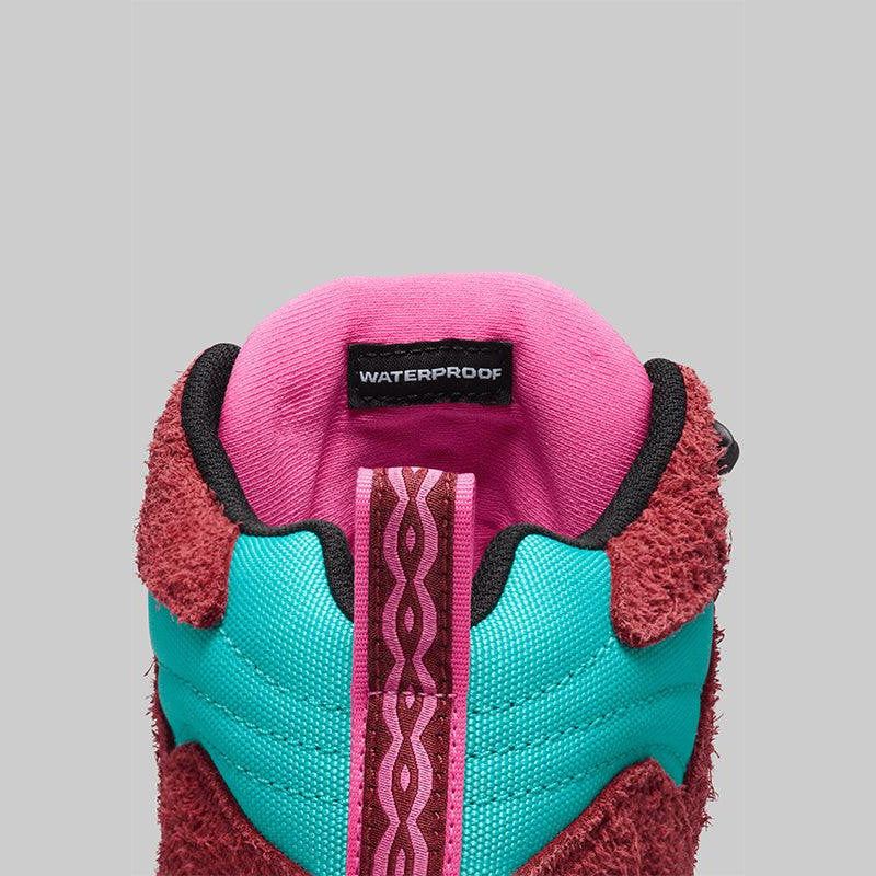 ACG Torre Mid WP - Team Red - LOADED