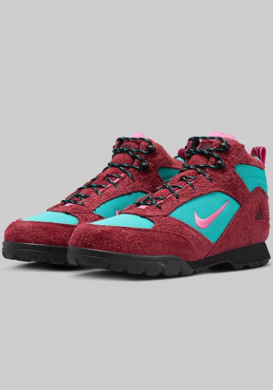 ACG Torre Mid WP - Team Red - LOADED