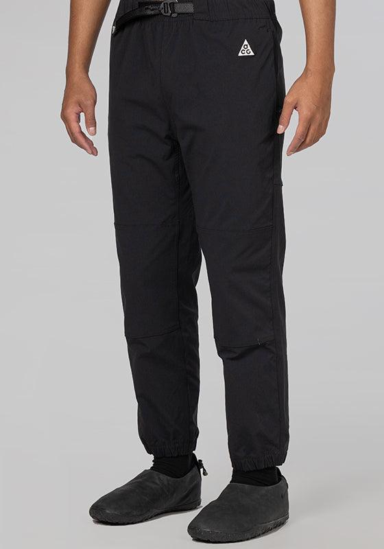 ACG Trail Pant - Black - LOADED