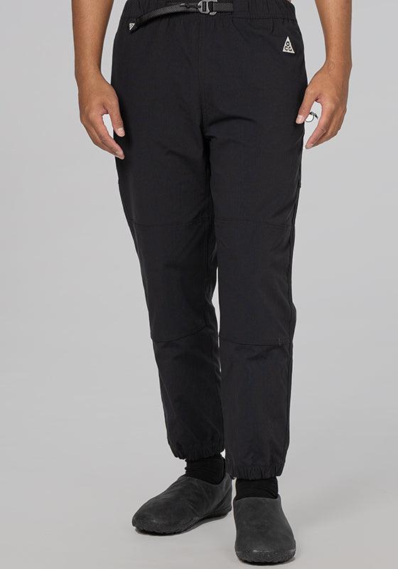 ACG Trail Pant - Black - LOADED