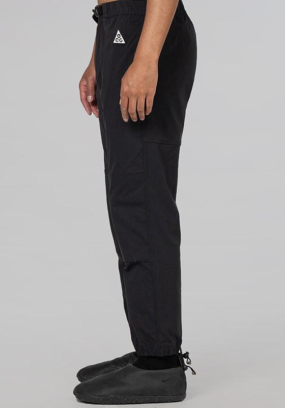 ACG Trail Pant - Black - LOADED