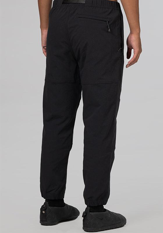 ACG Trail Pant - Black - LOADED