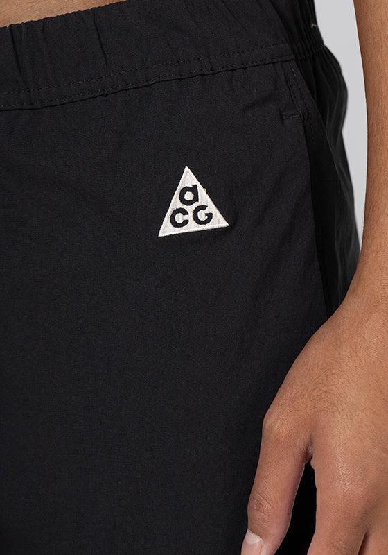 ACG Trail Pant - Black - LOADED