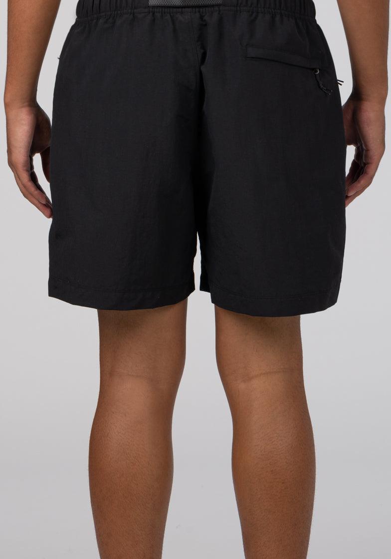 Nike acg black store shorts