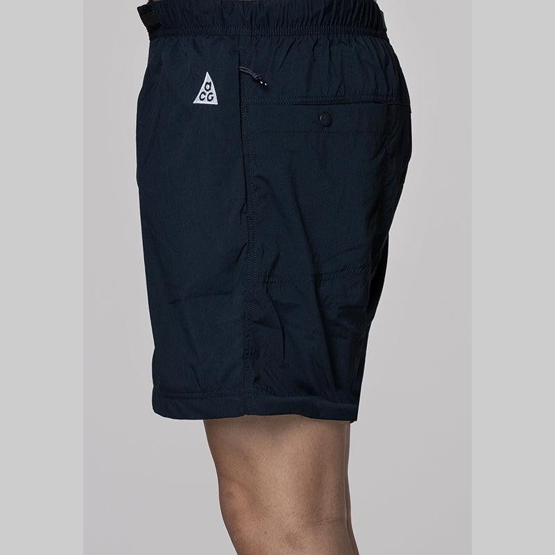 ACG Trail Zipoff Pant - Black - LOADED