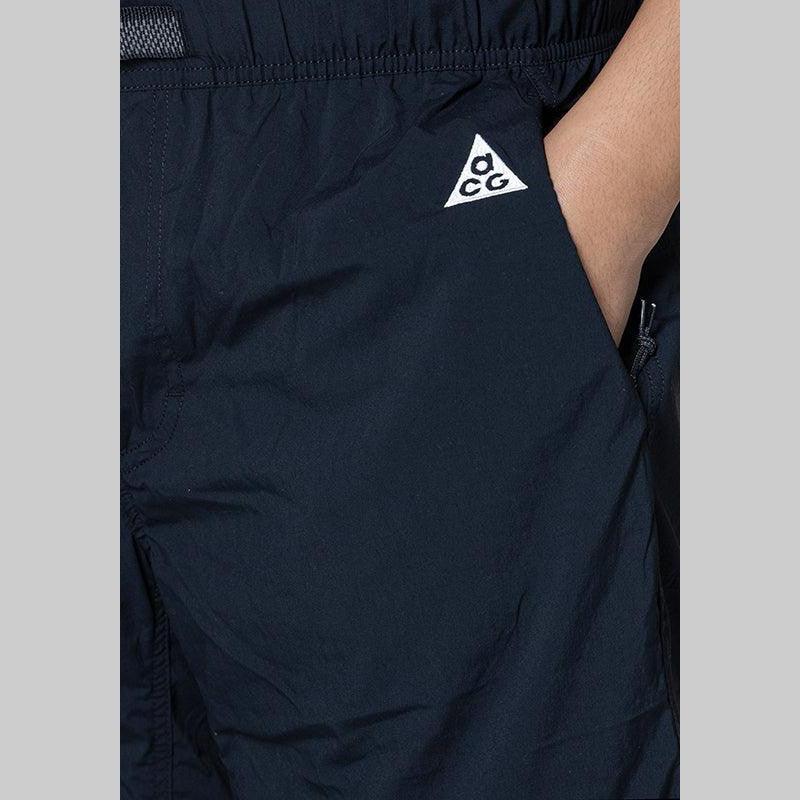 ACG Trail Zipoff Pant - Black - LOADED