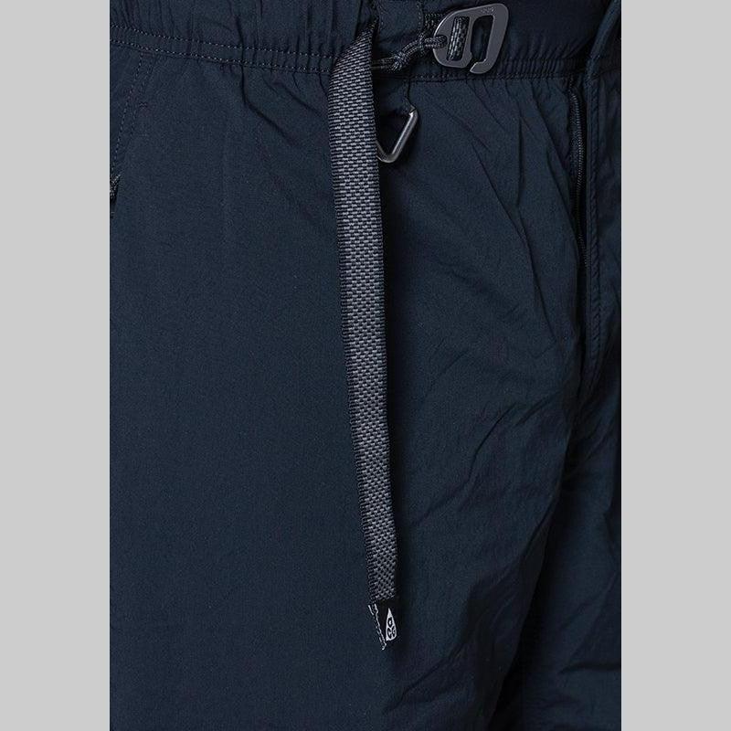 ACG Trail Zipoff Pant - Black - LOADED