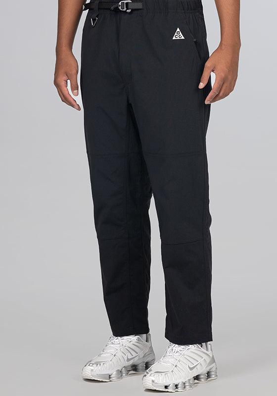 ACG UV Hike Pant - Black/Anthracite - LOADED