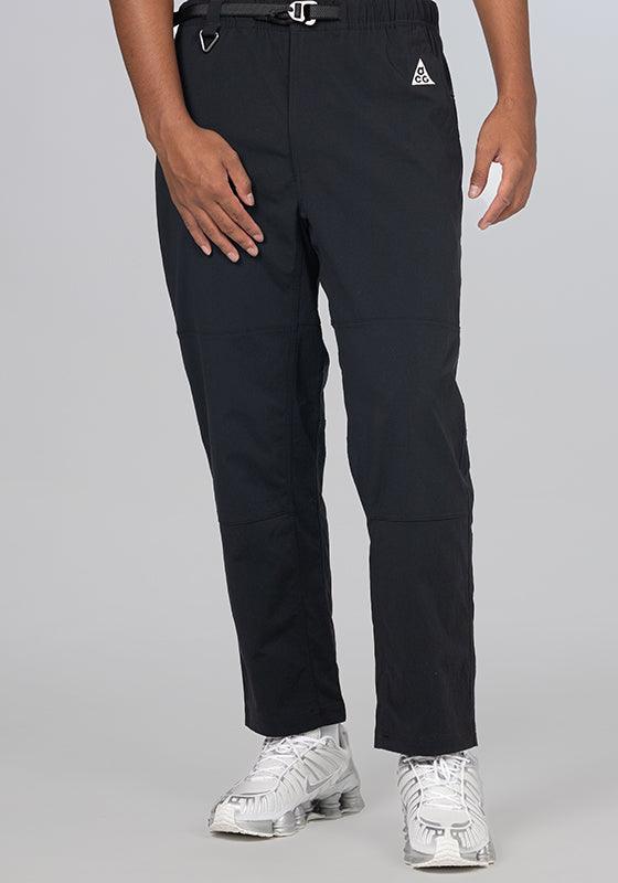 ACG UV Hike Pant - Black/Anthracite - LOADED