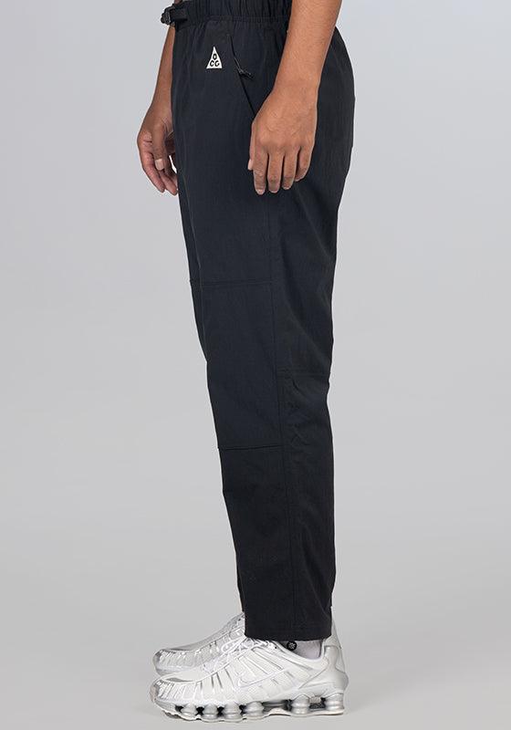 ACG UV Hike Pant - Black/Anthracite - LOADED