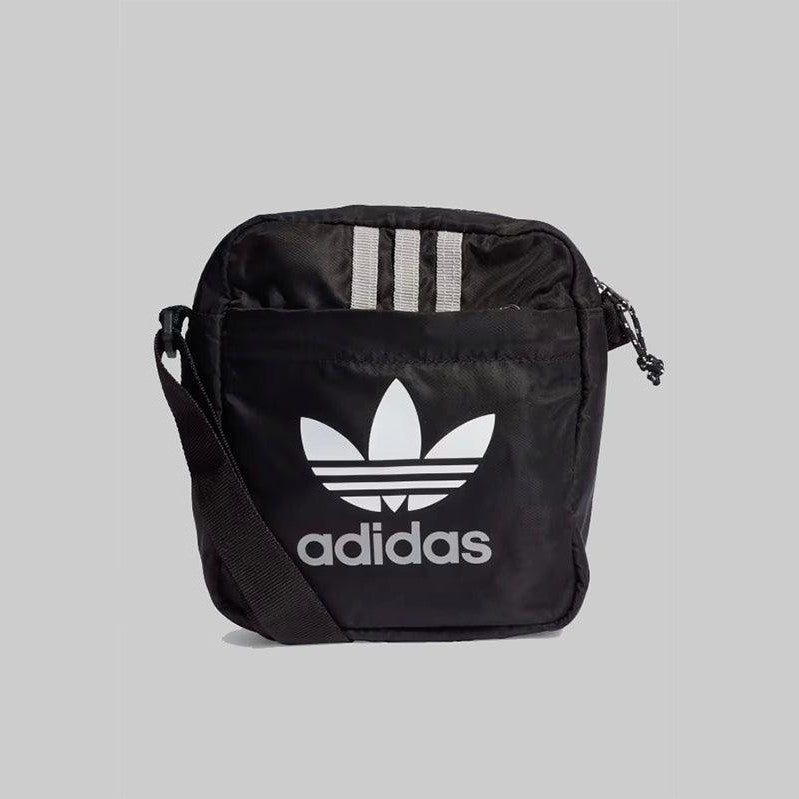 Adicolor Archive Festival Bag - Black - LOADED