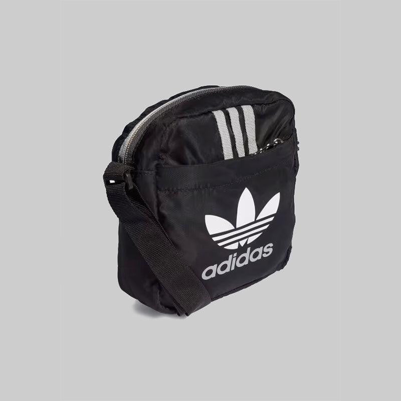 Adicolor Archive Festival Bag - Black - LOADED