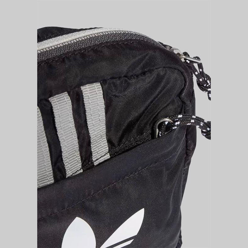 Adicolor Archive Festival Bag - Black - LOADED