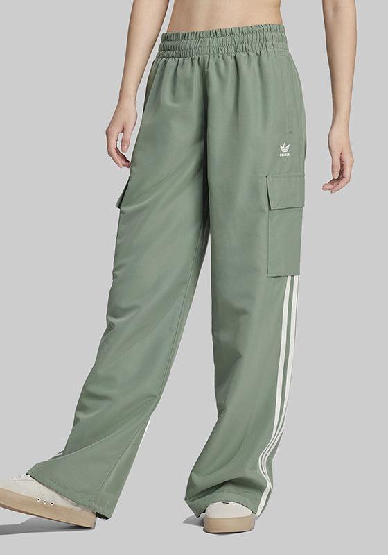 Adicolor Cargo Pant - Trace Green - LOADED