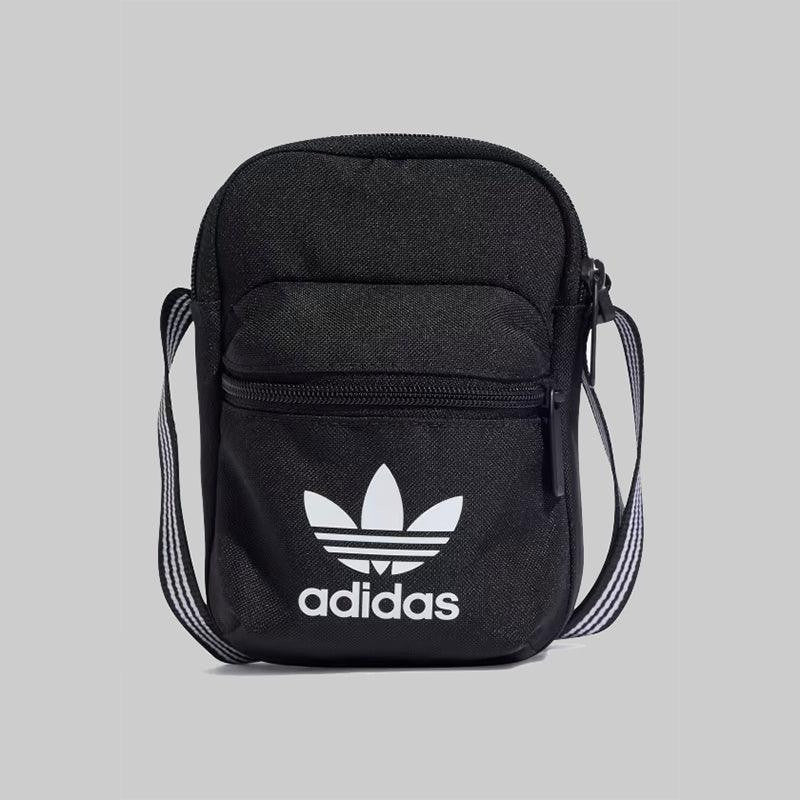 Adicolor Classic Festival Bag - Black - LOADED