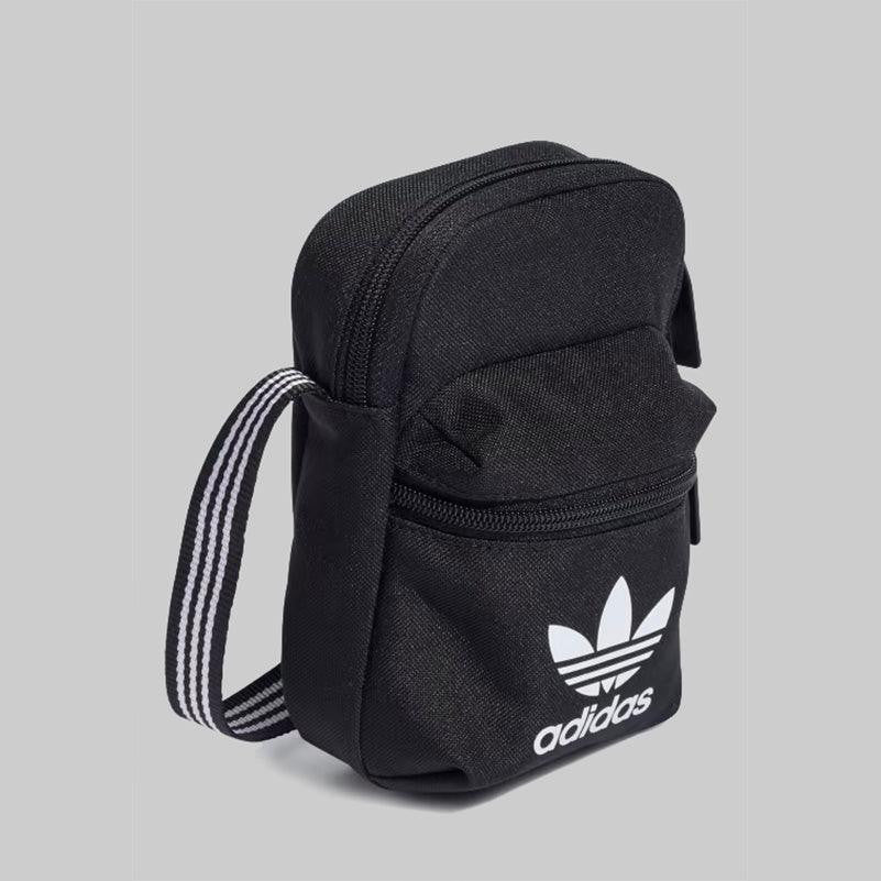 Adicolor Classic Festival Bag - Black - LOADED