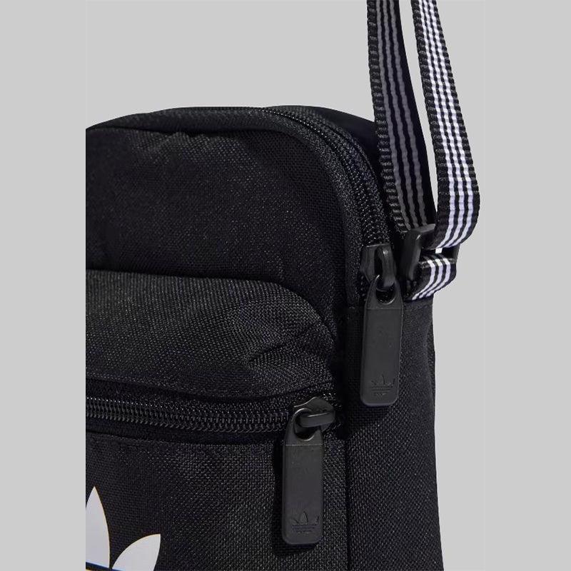 Adicolor Classic Festival Bag - Black - LOADED