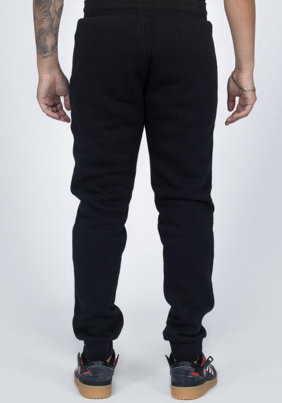 Adicolor Essentials Trefoil Pant - Black - LOADED