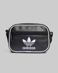 Adicolor Mini Airliner Bag - Black - LOADED