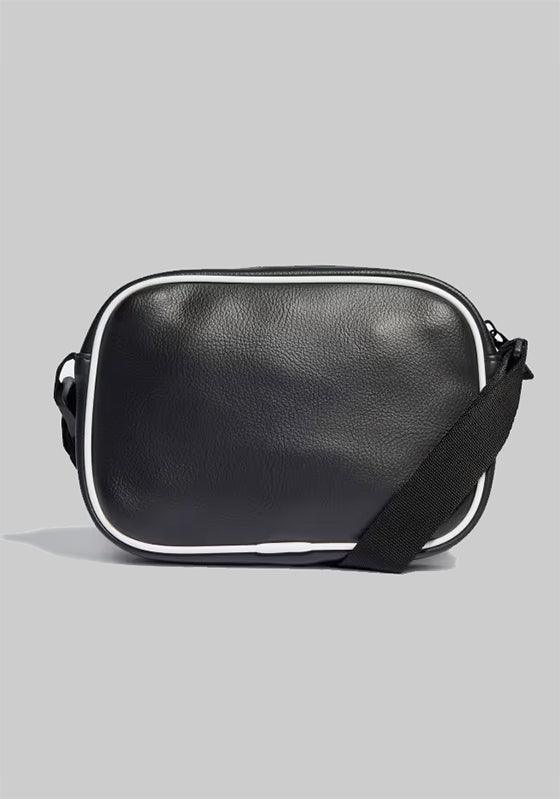 Adicolor Mini Airliner Bag - Black - LOADED