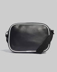 Adicolor Mini Airliner Bag - Black - LOADED