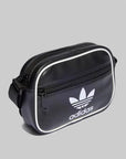 Adicolor Mini Airliner Bag - Black - LOADED