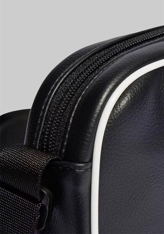 Adicolor Mini Airliner Bag - Black - LOADED