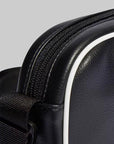 Adicolor Mini Airliner Bag - Black - LOADED