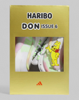 D.O.N Issue 6 Haribo - Cloud White