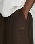 X ARTE Linen Bermudas - Dust Cargo