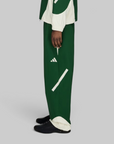X Arte ZNE MM Trackpant - Amazon Green/Off White