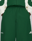 X Arte ZNE MM Trackpant - Amazon Green/Off White