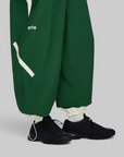 X Arte ZNE MM Trackpant - Amazon Green/Off White