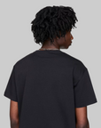 X SP5DER T-Shirt - Black